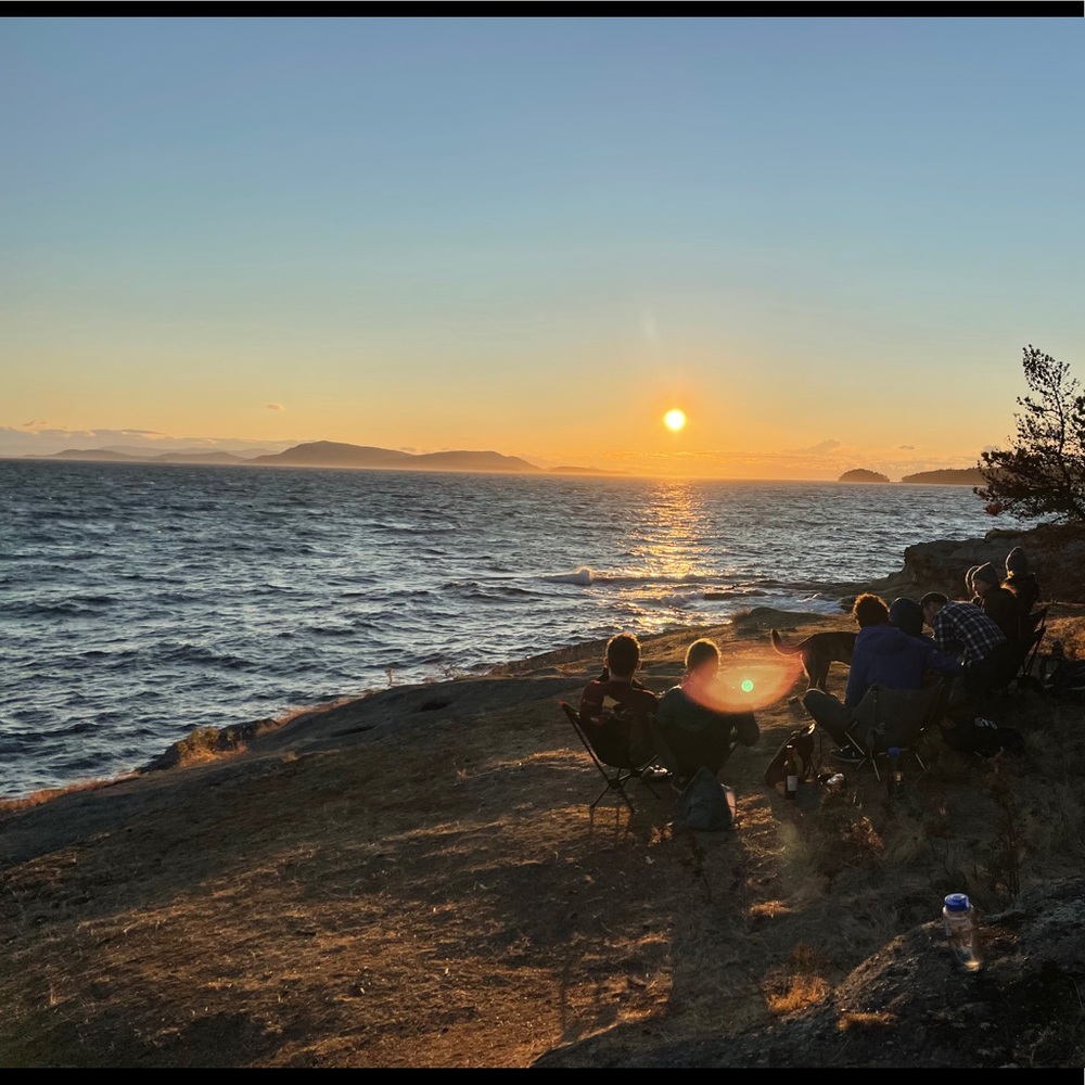 Meet your Posher, Darby